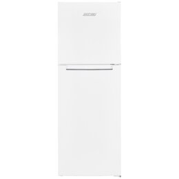 Lodówka MPM-247-CF-28 No Frost 167cm Biała