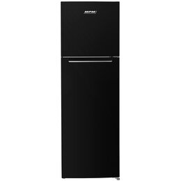 Lodówka MPM-247-CF-29 No Frost 167cm Czarna