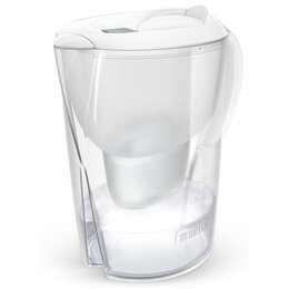 Dzbanek filtrujący BRITA Marella XL PRO PURE Performance Biały