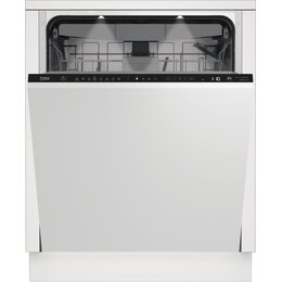 Zmywarka BEKO bPRO500 BDIN38550C AquaFlex Autootwieranie drzwi CornerIntense 60cm