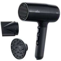 Suszarka BRAUN HD225E 2200W
