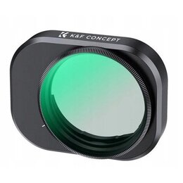 Filtr CPL K&F CONCEPT KF01.2497 do Dji Mini 4 Pro