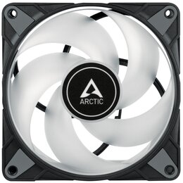 Wentylator ARCTIC P14 PWM PST A-RGB (3 szt.)