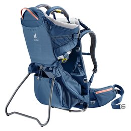 Nosidło DEUTER Kid Comfort Active Niebieski