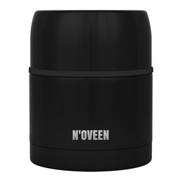 Termos NOVEEN TB935 Czarny