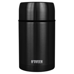 Termos NOVEEN TB955 Czarny