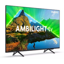 Telewizor PHILIPS 50PUS8359 50" LED 4K 60Hz Titan OS Ambilight x3 Dolby Atmos HDMI 2.1