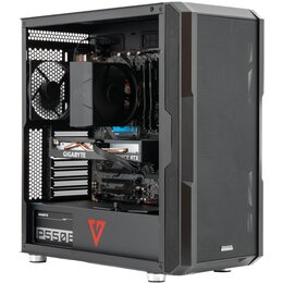 Komputer MAD DOG AMIRANI-I01WB16 GeForce Windows 11 Home