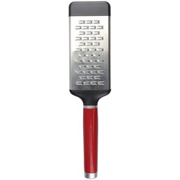 Tarka KITCHENAID Coreline Empire Czerwony