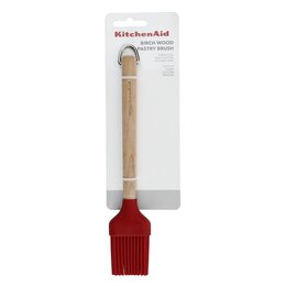 Pędzelek KITCHENAID Coreline Birch 22 cm