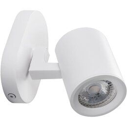 Oprawa ścienno-sufitowa LIGHTLOGIC 30552 Biały