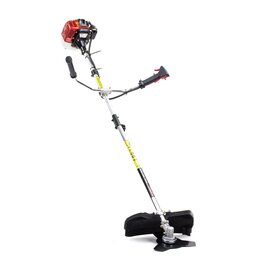 Kosa spalinowa NAC BP254-07-V 0.75kW 5.5kg Żyłka + tarcza tnąca