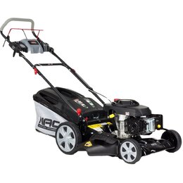 Kosiarka spalinowa z napędem NAC LS50-196-HSD-NG 510mm 3.6kW