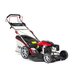 Kosiarka spalinowa NAC LS56-196L-HSDS-JR Loncin z napędem 560mm 3.2kW