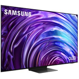 Telewizor SAMSUNG QE55S95D 55" OLED 4K 144Kz Tizen TV Dolby Atmos HDMI 2.1