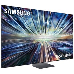 Telewizor SAMSUNG QE75QN900D 75" NEO QLED 8K Mini LED 120Hz Tizen TV Dolby Atmos HDMI 2.1