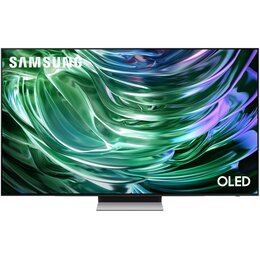 Telewizor SAMSUNG QE65S94D 65" OLED 4K 144Hz Tizen TV Dolby Atmos HDMI 2.1