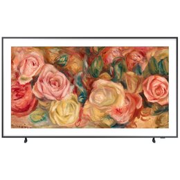 Telewizor SAMSUNG QE75LS03DAUXXH 75" QLED 4K 120Hz Tizen TV Frame Dolby Atmos HDMI 2.1