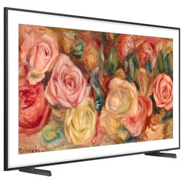 Telewizor SAMSUNG QE75LS03DAUXXH 75" QLED 4K 120Hz Tizen TV Frame Dolby Atmos HDMI 2.1