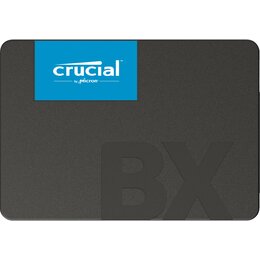 Dysk CRUCIAL BX500 4TB SSD
