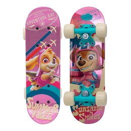 Deskorolka NICKELODEON Psi Patrol Girls 17"