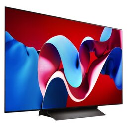 Telewizor LG C45LA 