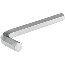 Klucz imbusowy STALCO S-48345 7 mm