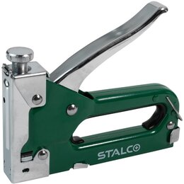 Zszywacz tapicerski STALCO S-21410