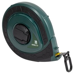 Miara zwijana STALCO S-10630 (30 m)
