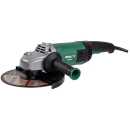 Szlifierka kątowa STALCO AG230 S-97106