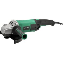 Szlifierka kątowa STALCO AG230