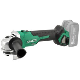 Szlifierka kątowa STALCO S-Volt AGS20-125BL S-97303