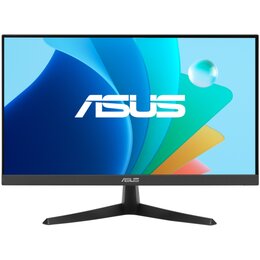 Monitor ASUS Eye Care VY229HF 22" 1920x1080px 100Hz IPS 1 ms (MPRT)