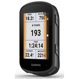 Licznik rowerowy GARMIN Edge 540
