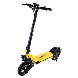 Hulajnoga elektryczna XRIDER F10 