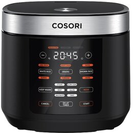 Wolnowar COSORI Slow Cooker CRC-R501-KEU Czarny