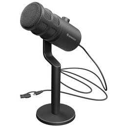 Mikrofon GENESIS Radium 350D Jednokierunkowy