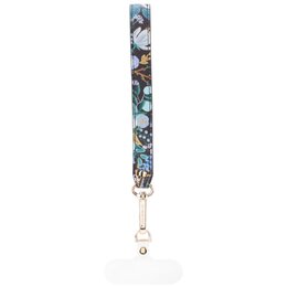 Smycz do telefonu RIFLE PAPER CO. Phone Wristlet Wielokolorowy