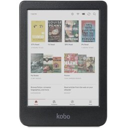 Czytnik e-booków KOBO Clara Colour