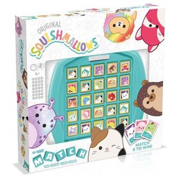 Gra planszowa WINNING MOVES Squishmallows Match