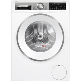 Pralko-suszarka BOSCH WNG254A9BY Autodozowanie