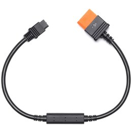 Kabel DJI SDC Power na XT60 12V