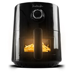 Frytkownica beztłuszczowa KALORIK TKG FTL 1801 BK Air Fryer