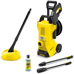 Myjka ciśnieniowa KARCHER K3 Premium Power Control Home 1.602-753.0