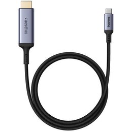 Kabel USB-C - HDMI BASEUS B0063370G111-00 1.5 m