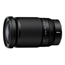Obiektyw NIKON Nikkor Z 28-400MM f/4-8 VR (JMA722DA)
