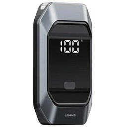 Powerbank USAMS Jumpstarter US-ZB284 8000 mAh Czarny