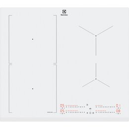 Płyta indukcyjna ELECTROLUX MIS62453FW SLIM-FIT