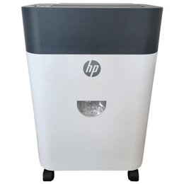 Niszczarka HP OneShred Auto 100CC 17 L, P-4, Ścinki, Automatyczny Start/Stop, Funkcja cofania