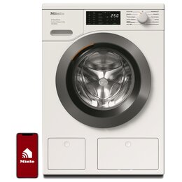 Pralka MIELE WEB685 TwinDos